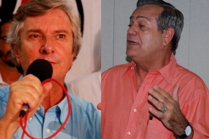 Collor deverá anunciar hoje, em entrevista coletiva, apoio a Lessa