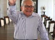 Museu Palácio Floriano Peixoto terá espaço dedicado Lêdo Ivo