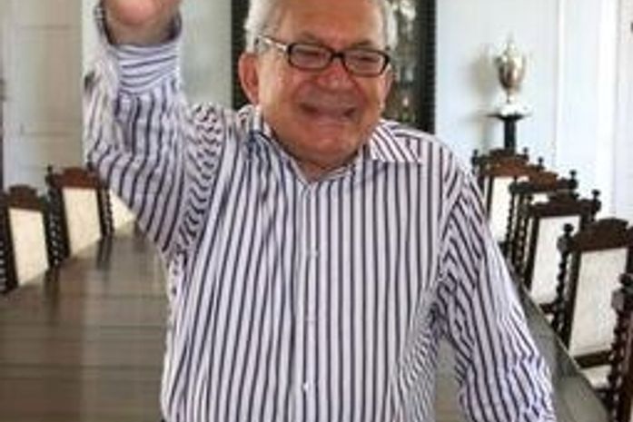 Museu Palácio Floriano Peixoto terá espaço dedicado Lêdo Ivo