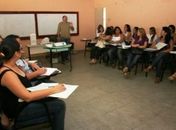 26 municípios são capacitados no Programa Formação pela Escola