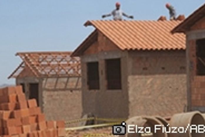 Ação de apoio à elaboração do Plano de Habitação tem Municípios prioritários