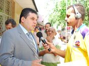 James Ribeiro receberá prêmio como um dos melhores prefeitos do Brasil em 2010