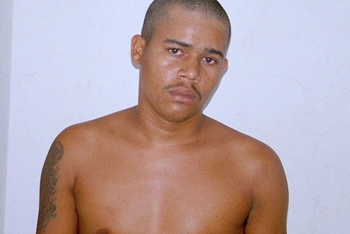 Adilton França da Silva