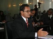 Advogado José Maria Tenório