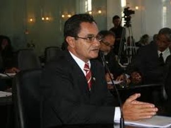 Advogado José Maria Tenório
