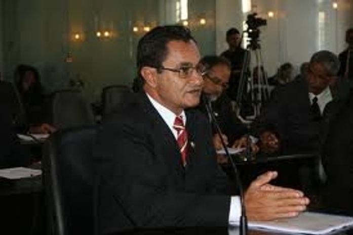Advogado José Maria Tenório