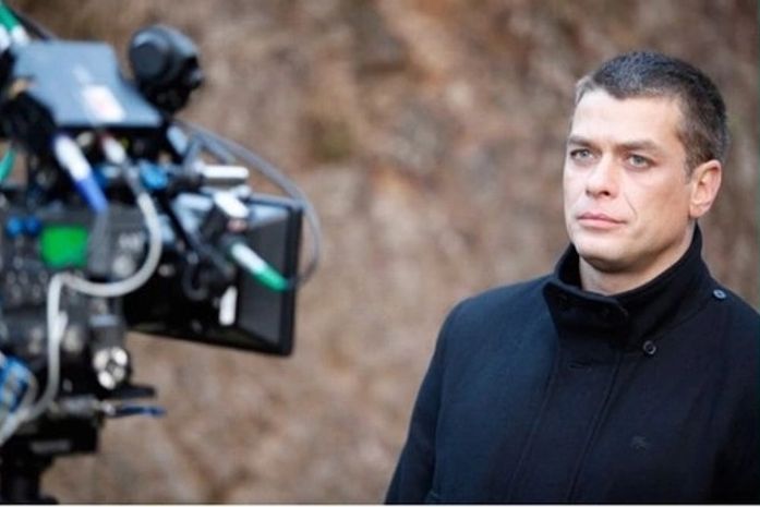 'Estou amarradão. Quero saborear este momento',