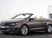Volkswagen Eos 2011 