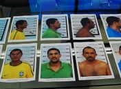 Quadrilha presa pela PF é suspeita de assaltos em Pernambuco