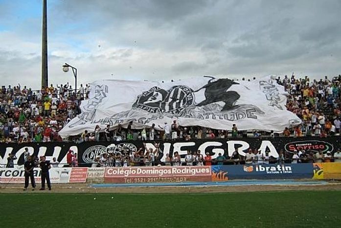 Sem Tamandaré e com Jorge Miguel no DM vica ainda não definiu equipe