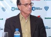 Antônio Lopes é confirmado como novo técnico do Vitória