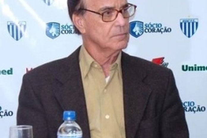 Antônio Lopes é confirmado como novo técnico do Vitória