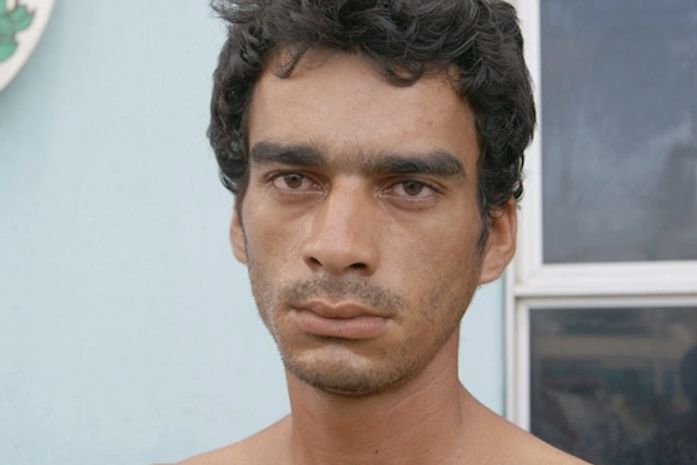 Carregador é preso acusado de tentativa de furto em padaria