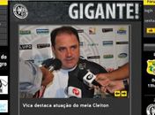 Departamento de Marketing lança novo layout do site do ASA