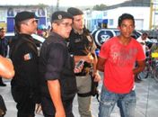 Assaltante “cria” nova modalidade de assalto em São Miguel