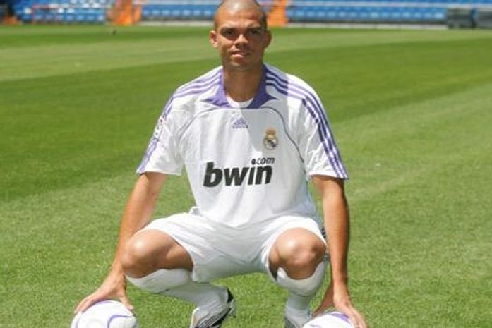 Descontente com salário no Real, Pepe (ex-CRB) entra na mira do Chelsea