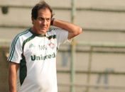 Carrasco dos cariocas, Montillo preocupa Fluminense