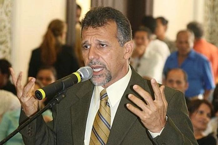 Deputado Judson Cabral