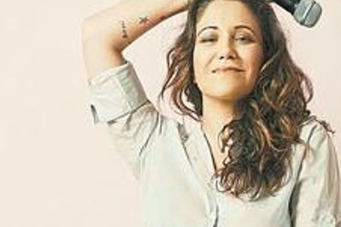 Maria Rita: 'O sucesso subiu à cabeça alheia, não à minha'