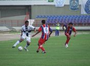 CSA mostra superioridade  e vence o São Domingos por 3 x 0