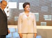 Boato de lesbianismo levou à agressividade de Dilma