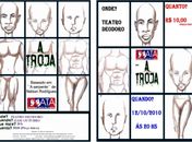 Associação Teatral das Alagoas celebra 55 anos no Teatro Deodoro