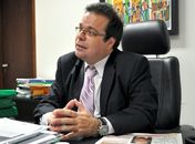 Desembargador Tutmés Airan 