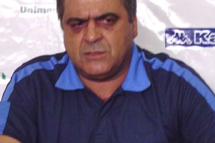 Wagner Benazzi é confirmado como novo técnico do Avai-SC