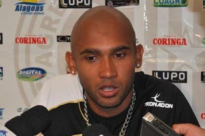 João Victor do ASA está na seleção da 27ª rodada da Série B