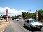 DER desliga lombadas eletrônicas no feriado desta terça-feira