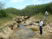 Seinfra integra comitê de fiscalização preventiva em barragens alagoanas