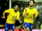 CBF confirma corte de Alexandre Pato para amistoso contra Argentina