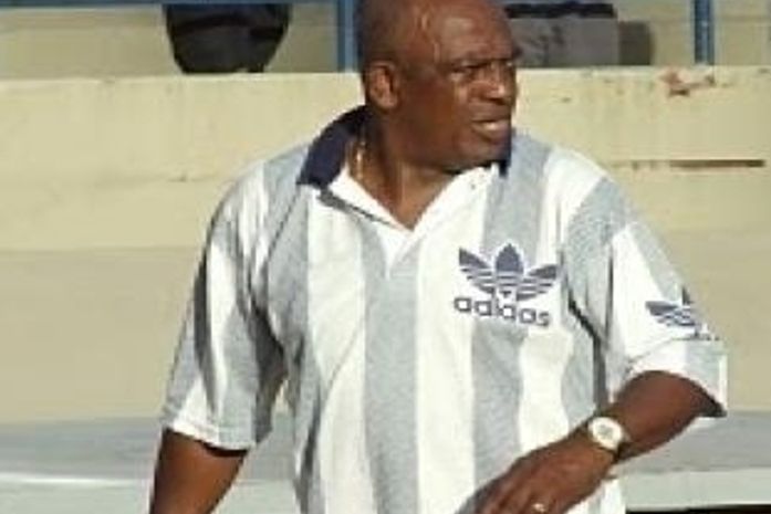 Técnico Pedro Dias