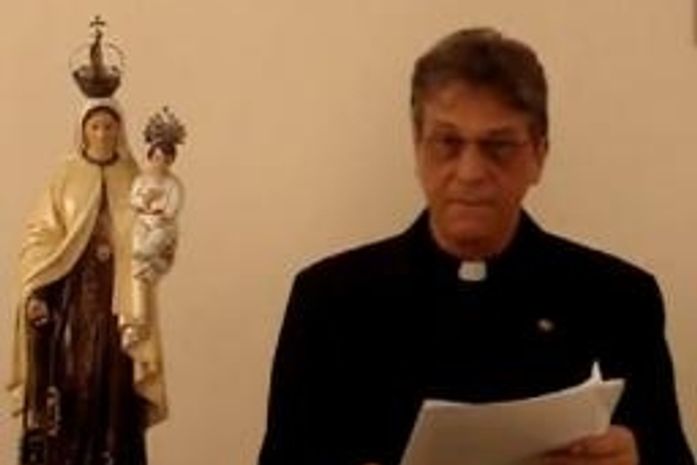 Video: Arcebispo da PB afirma que PT tenta implantar 'cultura da morte'