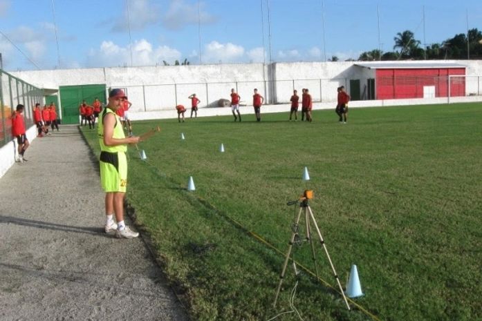 Alagoano: Após construir vantagem, Sport se reapresenta nesta terça