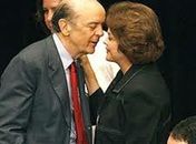Datafolha: Dilma sobe e abre 12 pontos sobre Serra