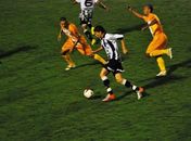 Duelo de boas recordações para o ASA esta noite em Brasília