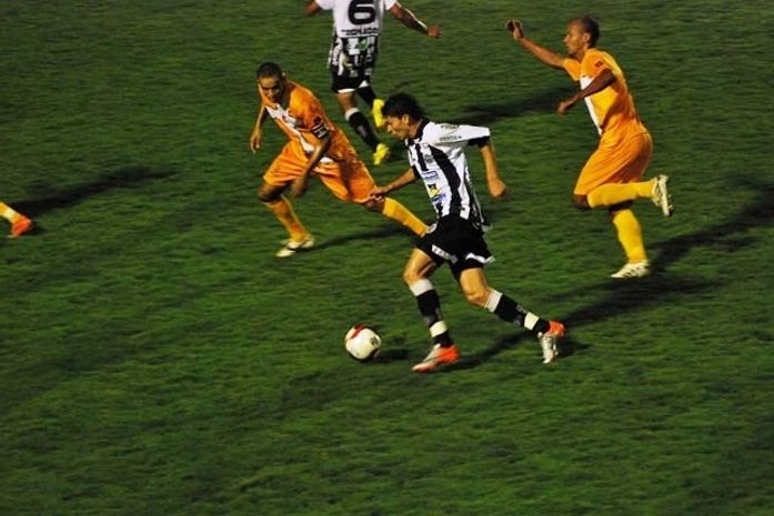 Duelo de boas recordações para o ASA esta noite em Brasília