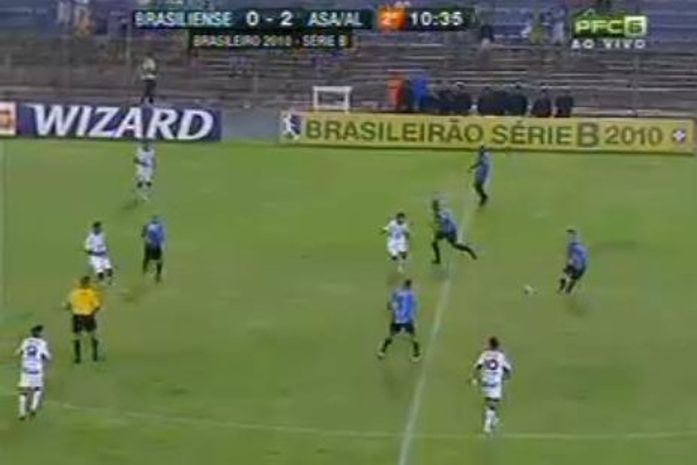 Video: ASA conquista vitória emocionante e chega a 10° posição na Série B