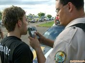 Governo federal vai distribuir 1 milhão de bafômetros pelo País