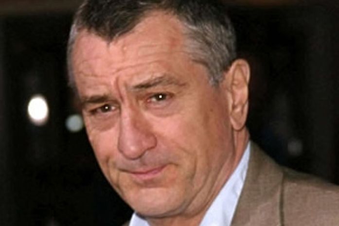 De Niro quer abrir filial de seu restaurante japonês no Brasil