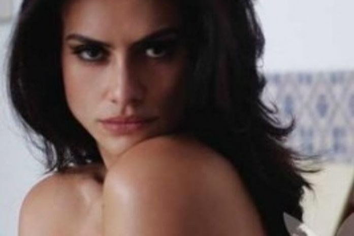 Tirando as vendas, Cleo Pires só chateou a Playboy com processo