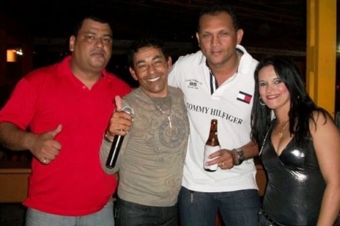 Blog do Berg