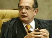 Ministro Gilmar Mendes é assaltado por cinco bandidos em Fortaleza