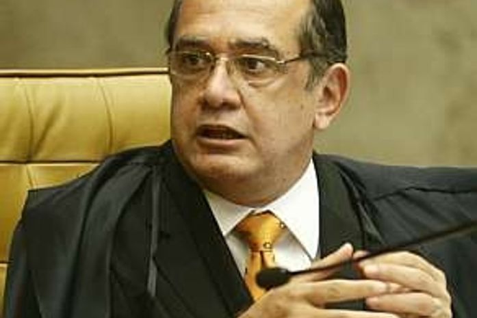Ministro Gilmar Mendes é assaltado por cinco bandidos em Fortaleza