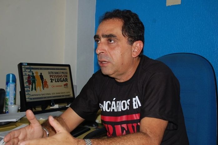 Com fim da greve, agências bancárias devem estar lotadas em Alagoas e PM se preocupa