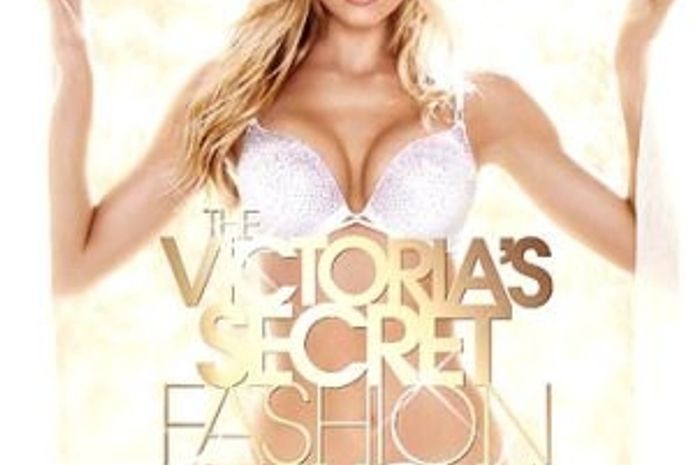 Victoria´s Secret começa a divulgar o desfile da marca