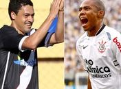 Corinthians joga no Rio em busca do título do 1º turno