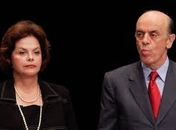 Vídeo:Ibope: Dilma 49 x43 Serra. Vox Voppuli: Dilma 48x40 Serra