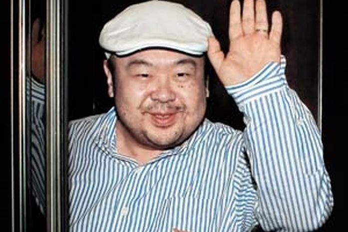 Filho mais velho de Kim Jong-il se opõe à sucessão na Coreia do Norte